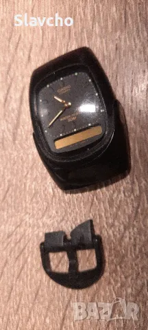 Часовник - Casio AW-36 Japan 1991, снимка 12 - Мъжки - 49263927