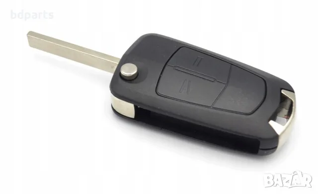 Кутийка за ключ OPEL Astra H,Meriva A,Vectra C,Zafira B, снимка 7 - Части - 56141165