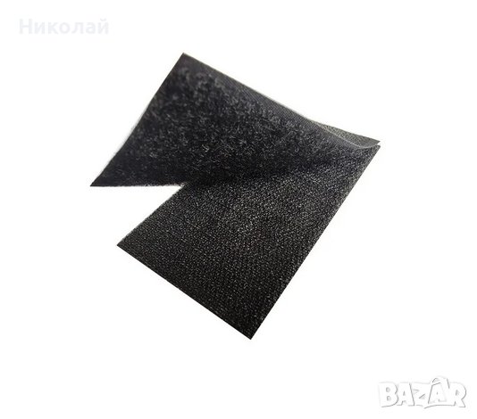 Нашивка с бродерия Германия , Немско знаме с велкро, снимка 3 - Други - 44161861