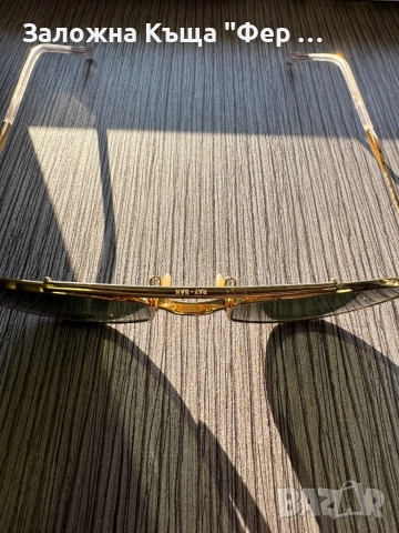 Нови! Очила Ray ban, снимка 2 - Слънчеви и диоптрични очила - 51627324