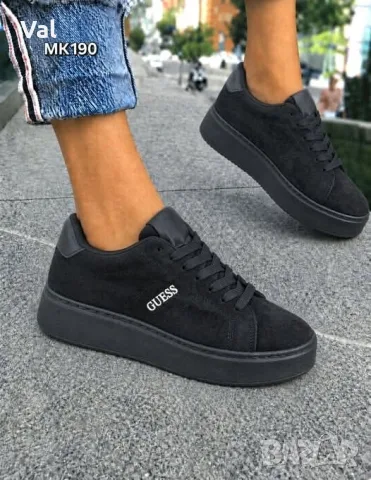 Маратонки Guess 