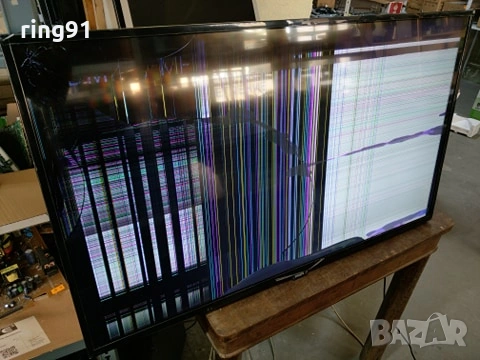 T-Con - 6870C-0532A TV Philips 43PFS5301/12, снимка 2 - Части и Платки - 54328855