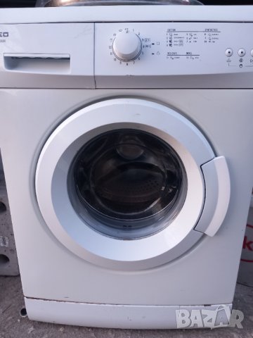 Продавам  люк за пералня Neo WM-ES600, снимка 5 - Перални - 44243926