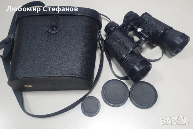 Бинокъл 8х40 V.O.C 