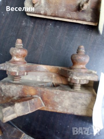 Продавам дърводелски рендета, снимка 10 - Други инструменти - 32875072