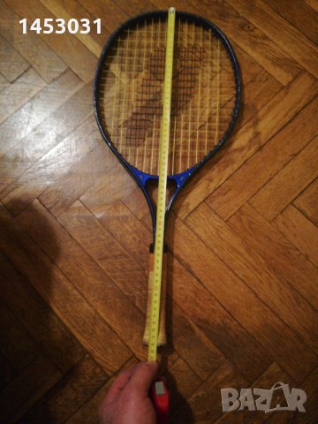 Ракета за тенис на корт Prince Rad8, снимка 5 - Тенис - 30798651