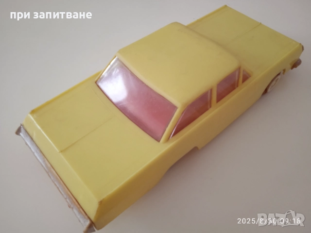 Стари соц колички българска  Опел и руска  Багги, снимка 10 - Колекции - 51540512