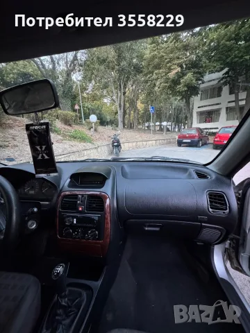 Mitsubishi Carisma 1.8 GDI, снимка 9 - Автомобили и джипове - 56001795