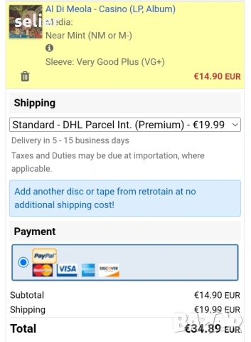 Al Di Meola ‎– Casino Издание 🇳🇱 HOLLAND 1978г Стил:Fusion, Jazz-Rock, Latin Jazz Състояние на вин, снимка 9 - Грамофонни плочи - 53013386