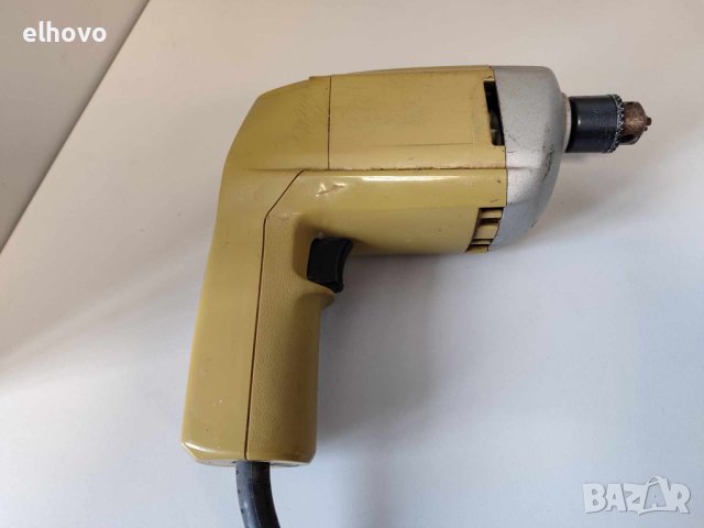 Бормашина Black&Decker 5500-02/01, снимка 6 - Бормашини - 44385801