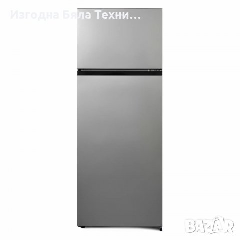 Хладилник Ивентум KV1431S, снимка 3 - Хладилници - 31853015