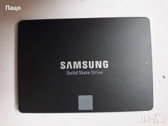 Samsung 850 EVO  2.5 250GB 