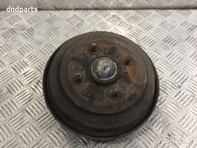 Задна лява главина Ford Fiesta,1.4TDCI,2004г.