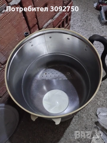 пералня от соца Рига-8