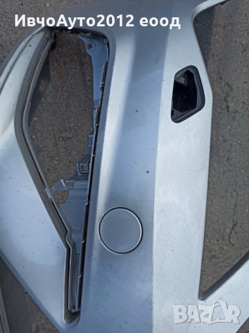 Seat Leon 3 FR 2917- оригинална предна броня, снимка 3 - Части - 29211795