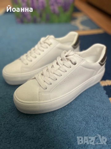 Маратонки Zara