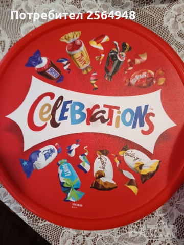 Celebrations 