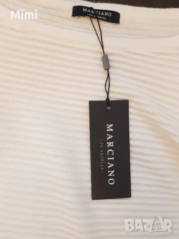 Guess Marciano Пуловер Нов с етикет рS, снимка 4 - Блузи с дълъг ръкав и пуловери - 47439269