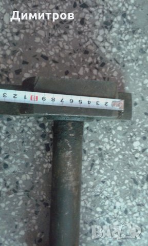 Вал за циркуляр, снимка 5 - Циркуляри - 29216511