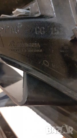 Решетка пред радиатора  за MERCEDES ML w166 (11-15г.) горна и средна, снимка 7 - Аксесоари и консумативи - 38428839