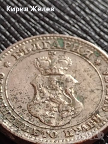 МОНЕТА 10 стотинки 1912г. СЪЕДИНЕНИЕТО ПРАВИ СИЛАТА ЦАРСТВО БЪЛГАРИЯ ЗА КОЛЕКЦИОНЕРИ 36147, снимка 7 - Нумизматика и бонистика - 39749110