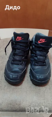 Боти Nike 36 номер, снимка 2 - Детски боти и ботуши - 48758676