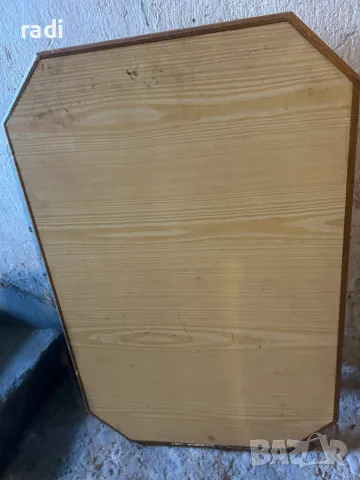 Маса за кемпер или каравана, снимка 2 - Маси - 49095544