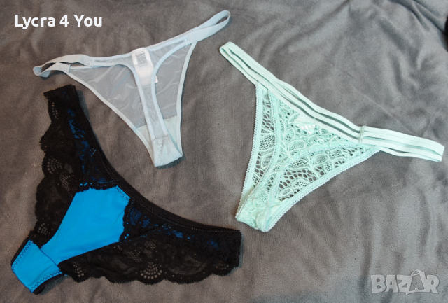 Луксозно еротично бельо S и M размер, снимка 15 - Бельо - 36561310