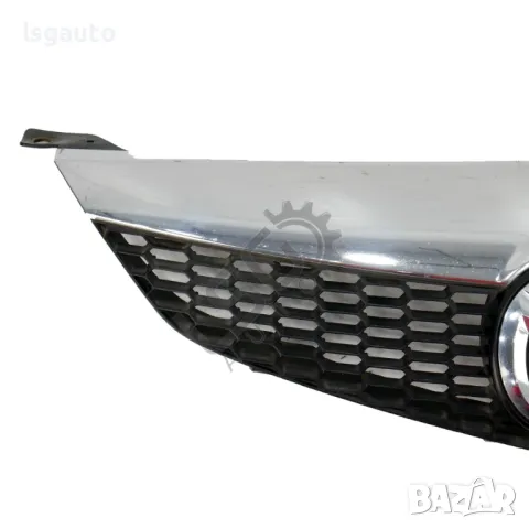 Решетка Mazda 6 (GG) 2002-2008 ID: 139707, снимка 3 - Части - 48439918