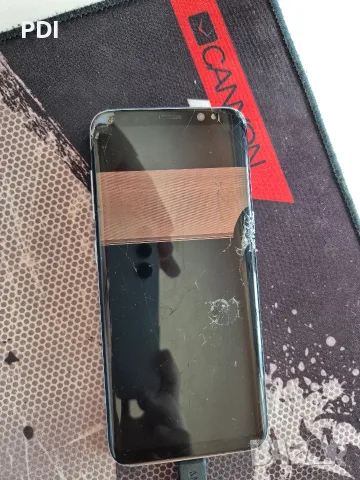 Samsung Galaxy s8 за части, снимка 3 - Samsung - 56439889