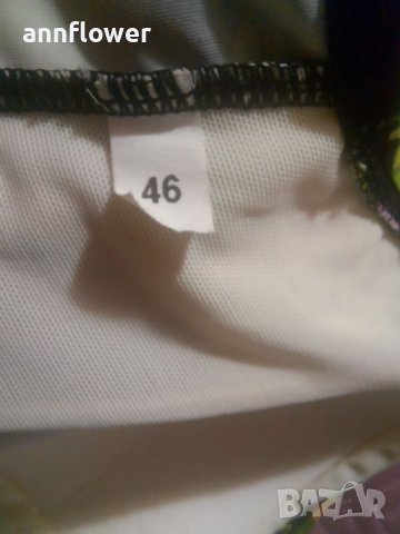 Горнище на бански размер 46, снимка 11 - Бански костюми - 37820789