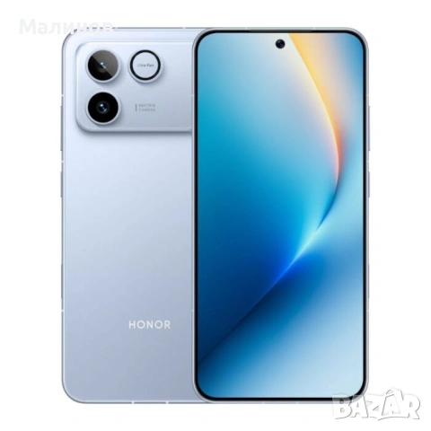 Honor WIN Dual sim 5G с 10 000mAh батерия!!! c BG меню и Android auto от Get Mobile , снимка 4 - Huawei - 50457483