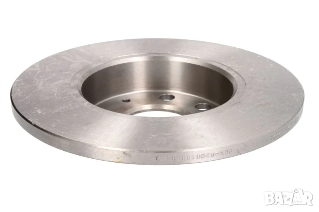 Диск спирачен преден дeсен/ляв за OPEL CORSA C,CORSA C/HATCHBACK 1.0/1.2 09.00-12.09г.№ O1001P, снимка 2 - Части - 50693923