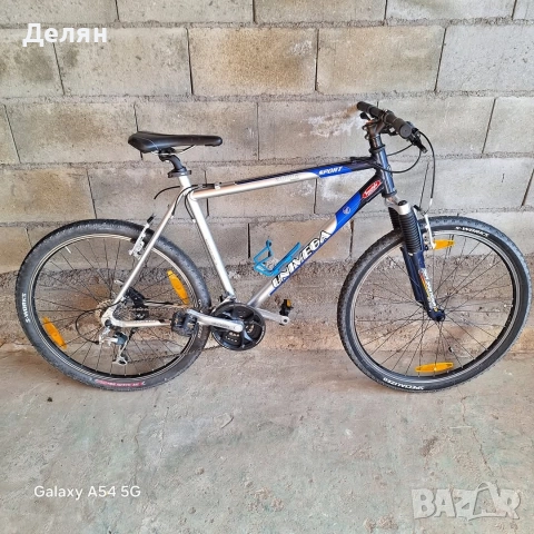 продавам велосипеди 26 цола, снимка 15 - Велосипеди - 52826654