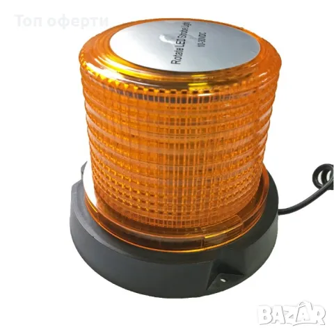 Сигнална лампа 2017 12-24V 280x100mm, снимка 3 - Аксесоари и консумативи - 49357312