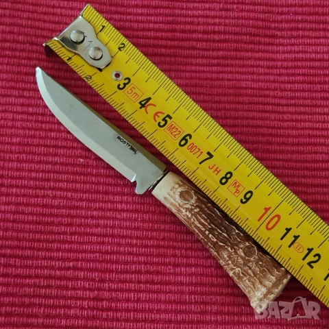 Винтидж ножче Solingen, Германия. , снимка 3 - Ножове - 53179297