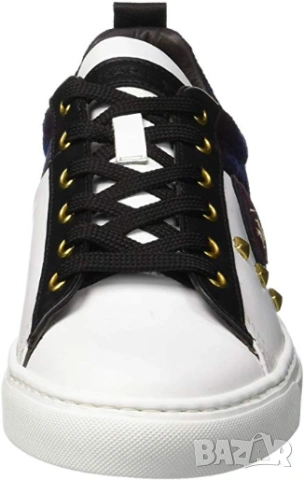 La Martina оригинални гуменки Scarpa Gymnastics 41, снимка 4 - Кецове - 53246469