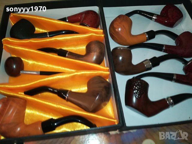 new pipe-НОВИ ЛУЛИ ЗА ПУШЕНЕ 2610231429, снимка 7 - Лули - 42730431