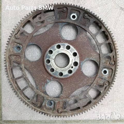 Маховик BMW 545i 645i 745i 
E60 E61 E63 E64 E65 БМВ N62B44