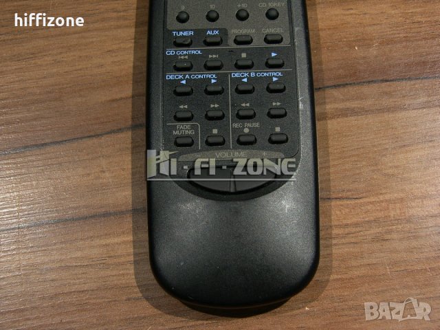 ДИСТАНЦИОННО УПРАВЛЕНИЕ   Jvc rm-ses30u , снимка 4 - Ресийвъри, усилватели, смесителни пултове - 40721905