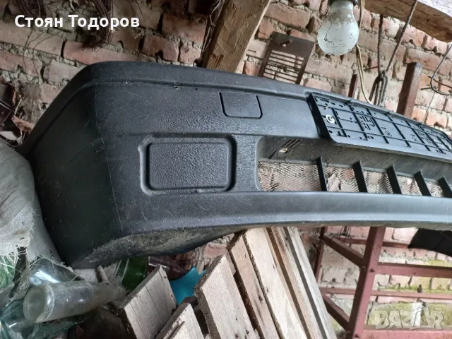 брони за Фолксваген поло