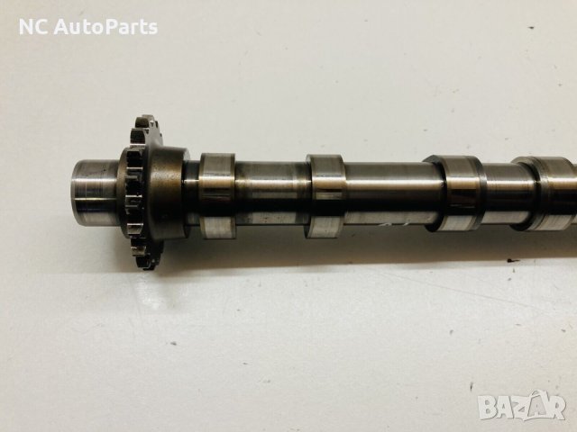 Разпределителен вал за Citroen Peugeot Ford Форд Едже 2.0 дизел 2016, снимка 3 - Части - 42717892