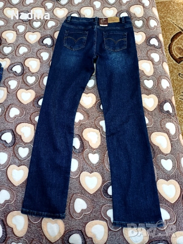 Дънки, снимка 2 - Дънки - 54172595