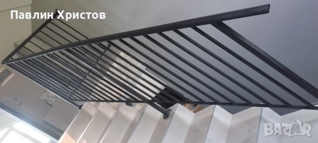 Изработка на различни видове метални изделия , снимка 4 - Декорация за дома - 50690206