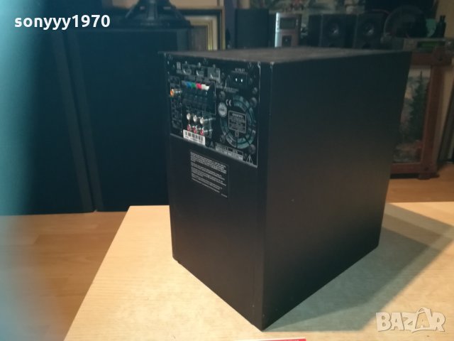 onkyo htx-22hd paw 0402212017, снимка 13 - Тонколони - 31685465