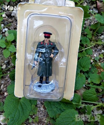 Нови Фигурки в Опаковка!, снимка 2 - Антикварни и старинни предмети - 30751976
