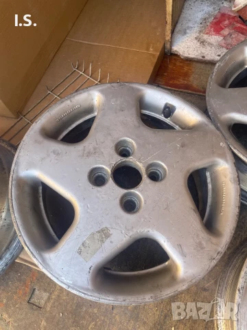 14ски oz болтове разстояние на 98мм