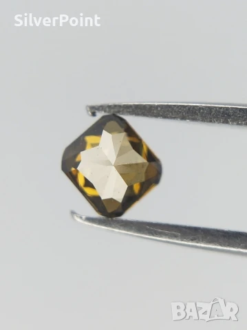 Тъмно зелен диамант , снимка 2 - Други - 50706248