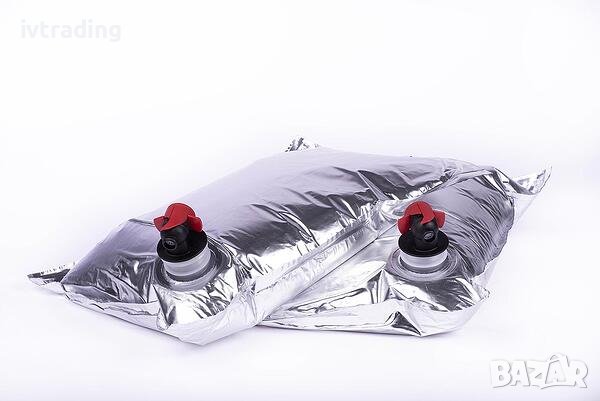 Промоция-пликове за сок, снимка 2 - Други - 37664029