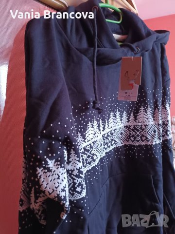 Суичър- син,червен,черен!!!